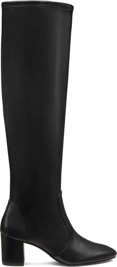 Yuliana 60 Slouch Boot - Image 3
