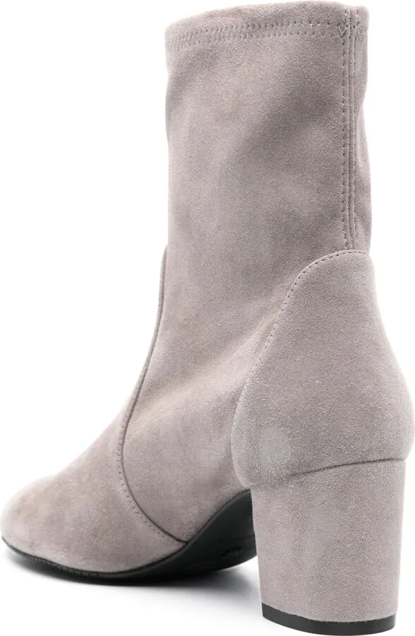 Yuliana 60mm ankle boots - Image 3