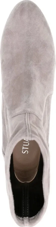 Yuliana 60mm ankle boots - Image 4