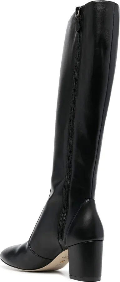 Yuliana 60mm knee-high boots - Image 3