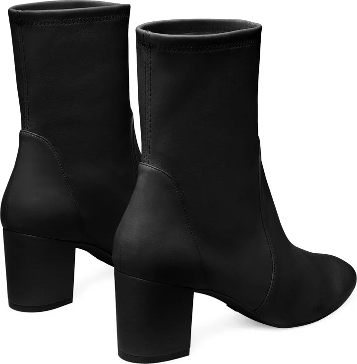 Yuliana Ankle Bootie - Image 2