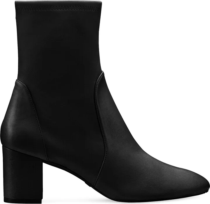 Yuliana Ankle Bootie - Image 3