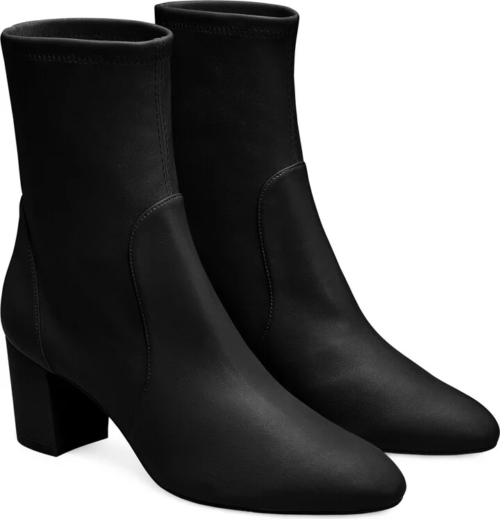 Yuliana Ankle Bootie