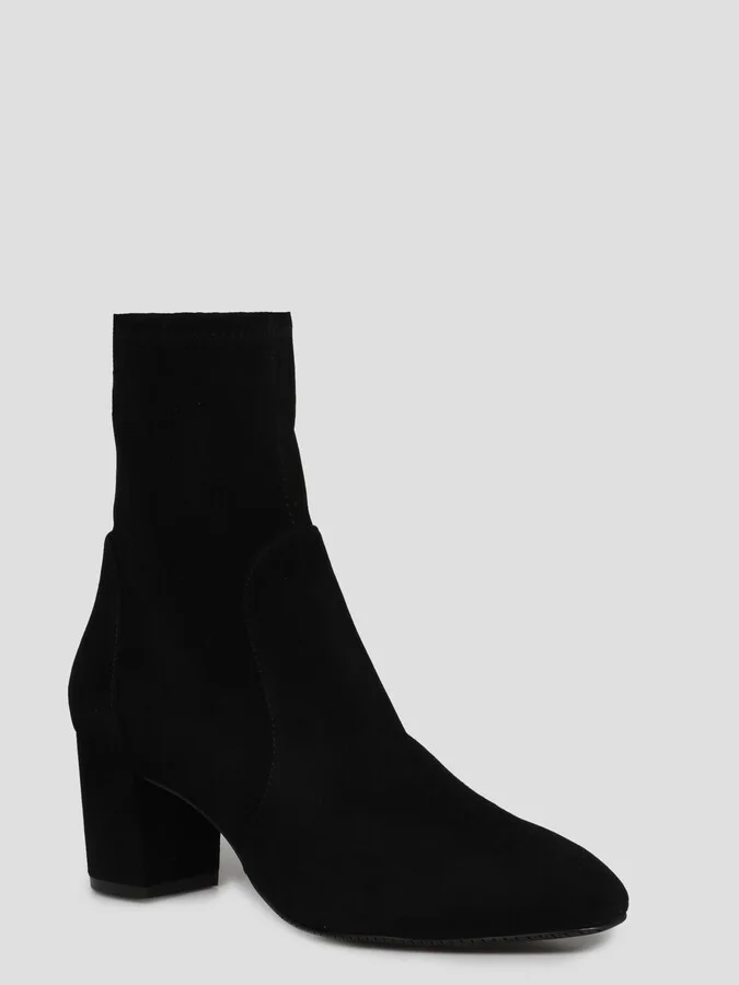 Yuliana Ankle Boots - Image 2