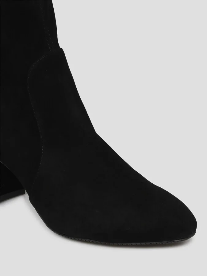 Yuliana Ankle Boots - Image 3