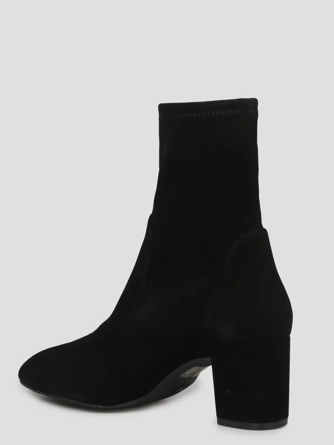 Yuliana Ankle Boots - Image 4