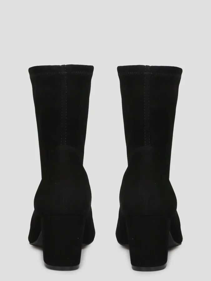 Yuliana Ankle Boots - Image 5