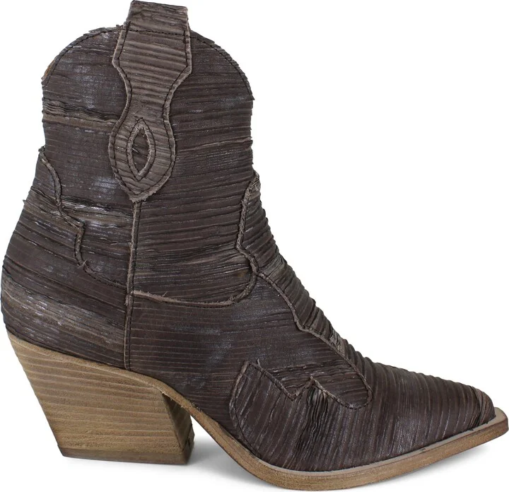 Yuliana Western Boot - Image 3