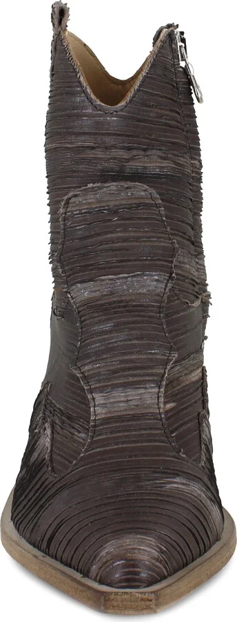 Yuliana Western Boot - Image 4