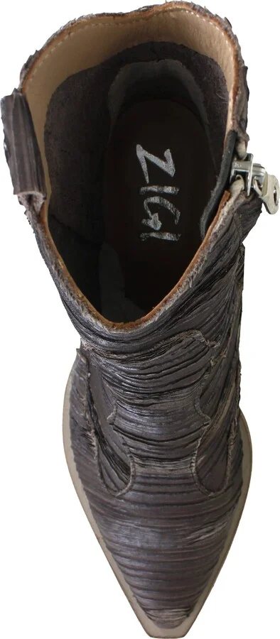 Yuliana Western Boot - Image 5