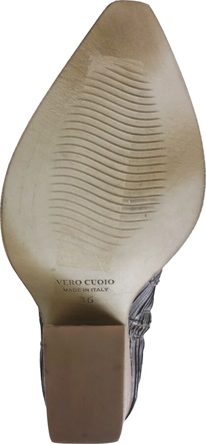 Yuliana Western Boot - Image 6