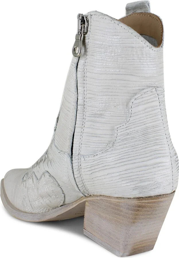 Yuliana Western Boot - Image 8