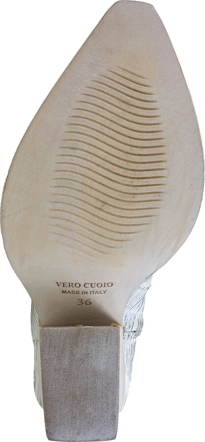 Yuliana Western Boot - Image 11