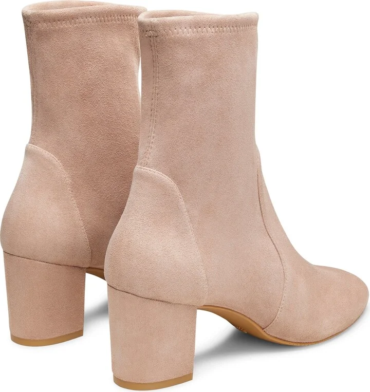 Yulianna Suede Boot - Image 5