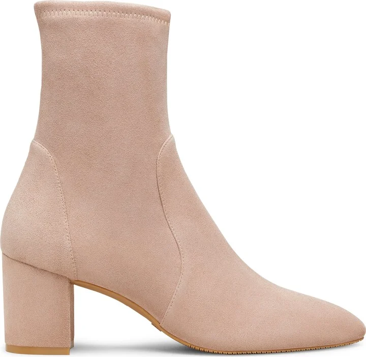 Yulianna Suede Boot - Image 6