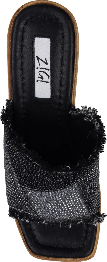 Yulixa Wedge Platform Sandal - Image 5