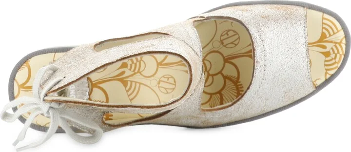 Yulp Platform Wedge Sandal - Image 5