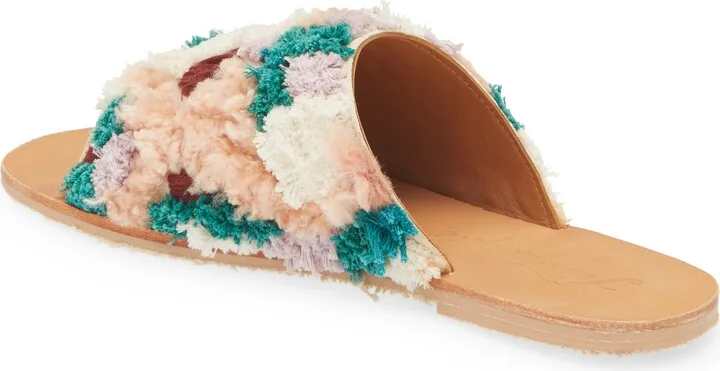 Yuma Woven Mule - Image 2