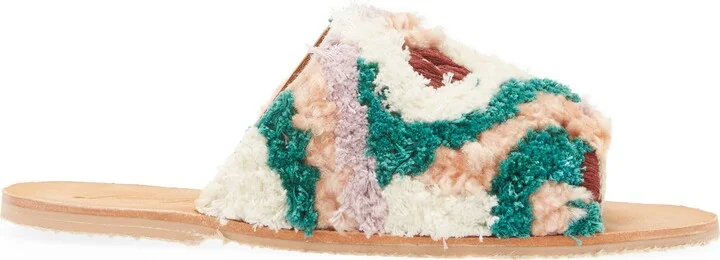 Yuma Woven Mule - Image 3
