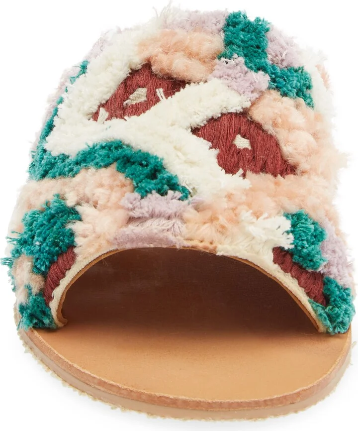 Yuma Woven Mule - Image 4
