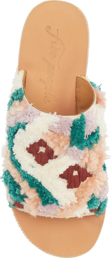 Yuma Woven Mule - Image 5