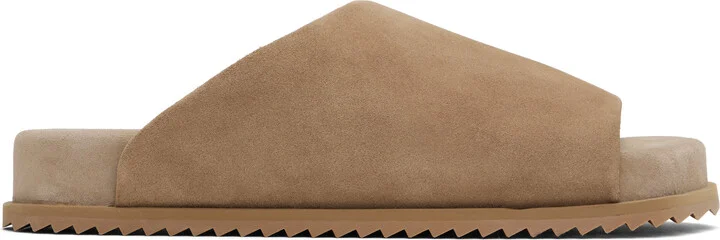 CAPPUCCINO SUEDE