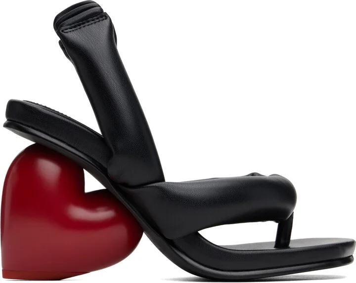 Black / Red