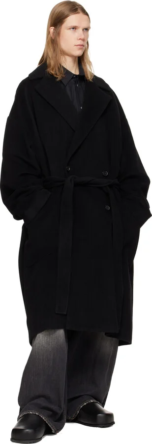 YUME YUME Black Truck Slides - Image 5