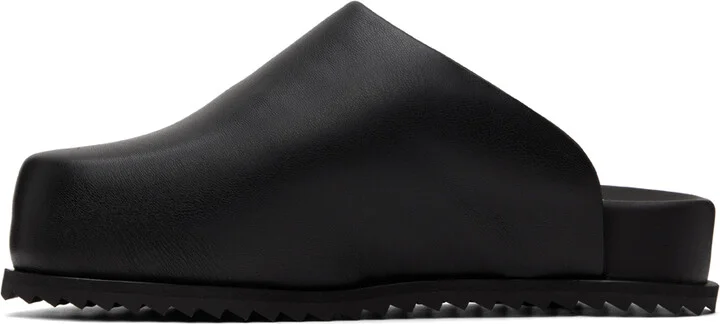 YUME YUME Black Truck Slides - Image 3