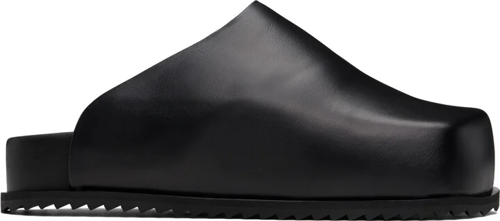 YUME YUME Black Truck Slides