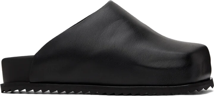 YUME YUME Black Truck Slides