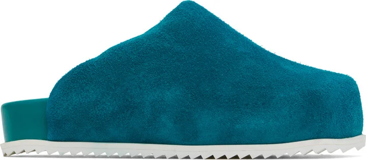 YUME YUME Blue Truck Slides