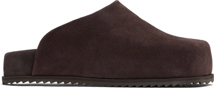 MOGANO SUEDE