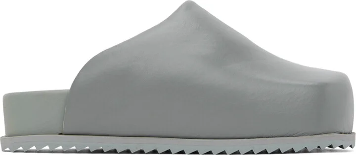 YUME YUME Gray Truck Slides