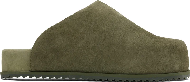 YUME YUME Khaki Truck Slides