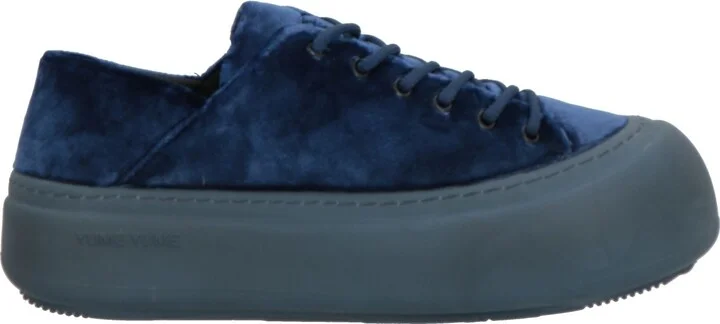 Yume Yume Man Sneakers - Image 3