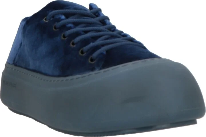 Yume Yume Man Sneakers - Image 4