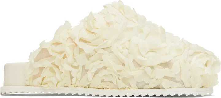 CRUDO FLOWER PETALS