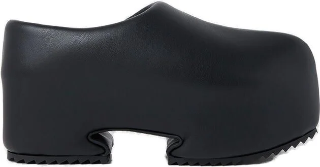 Yume Yume Platform Slip-On Clogs