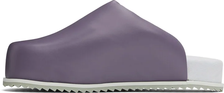 YUME YUME Purple Truck Slides - Image 3