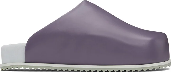 YUME YUME Purple Truck Slides