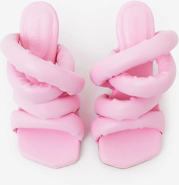 Yume Yume Sandals - Image 2