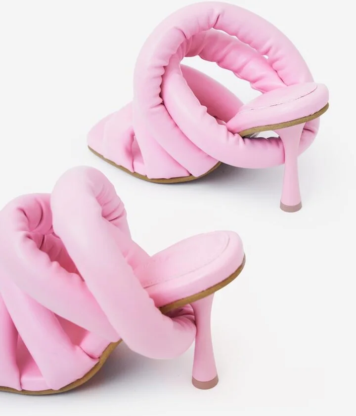 Yume Yume Sandals - Image 4