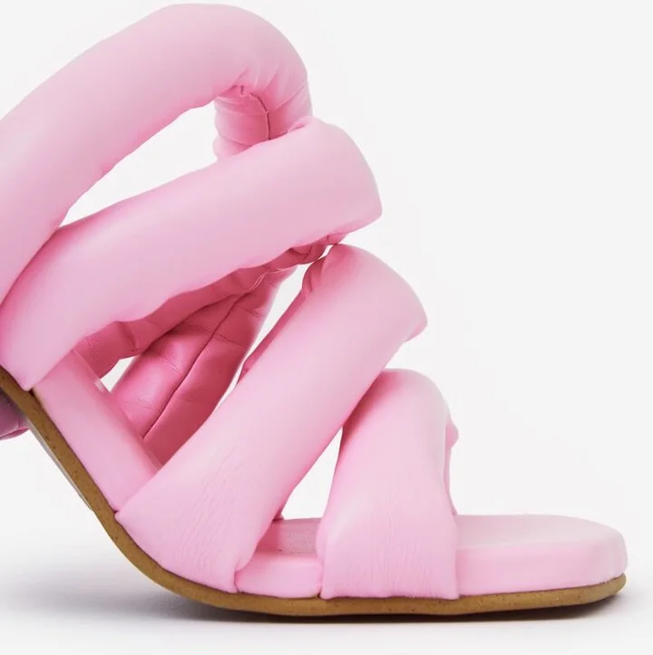 Yume Yume Sandals - Image 5