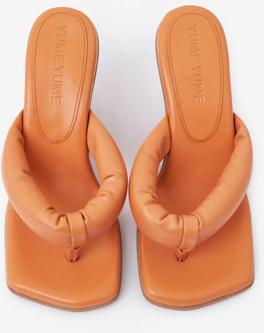 Yume Yume Sandals - Image 2