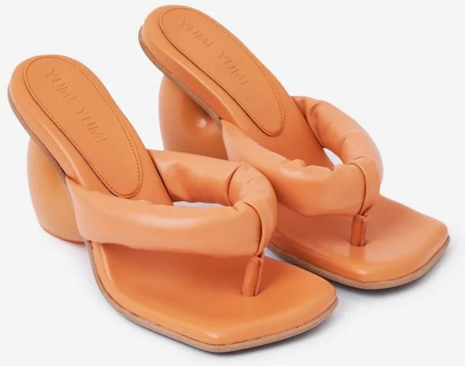Yume Yume Sandals - Image 3