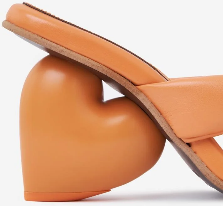 Yume Yume Sandals - Image 4