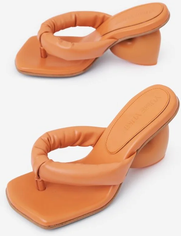 Yume Yume Sandals - Image 5