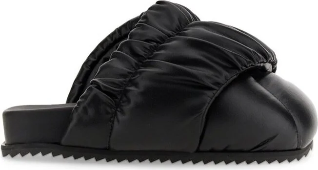 Yume Yume Tent Padded Slip-On Sandals