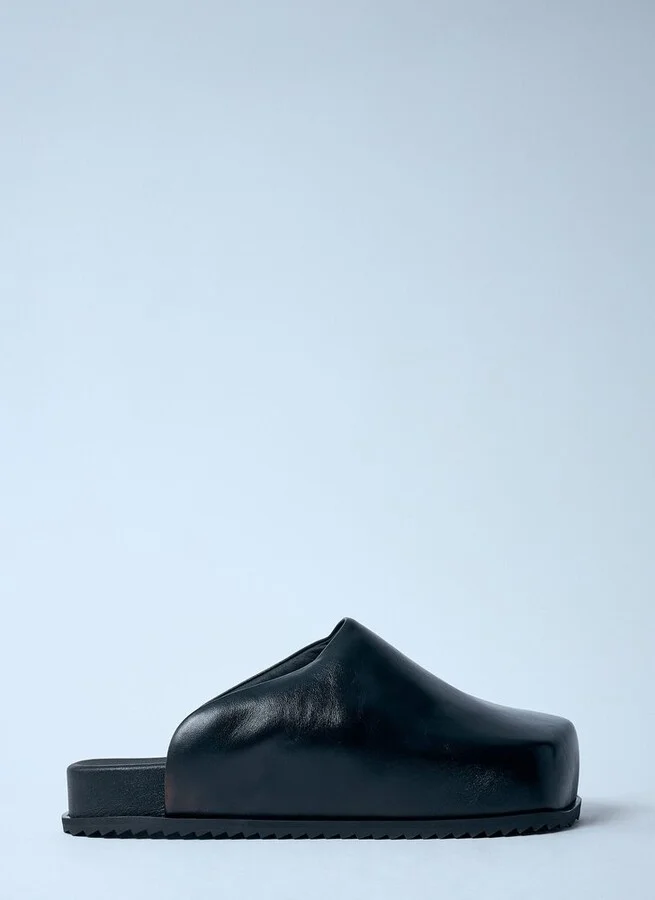 Yume Yume Truck Slip-On Mules